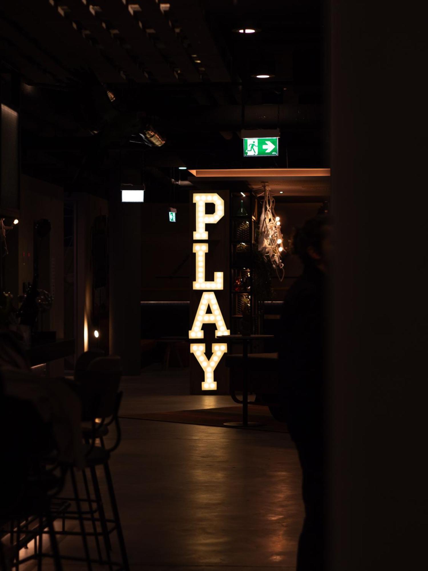 Moxy Vienna City East מראה חיצוני תמונה